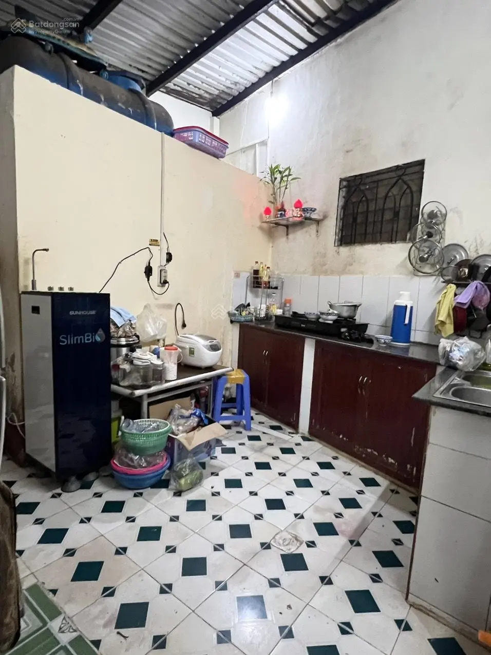 Bán nhà riêng giá 1,7 tỷ VND tại Nha Trang, Khánh Hòa , Đông Phước , Phước Long , dt : 67m2