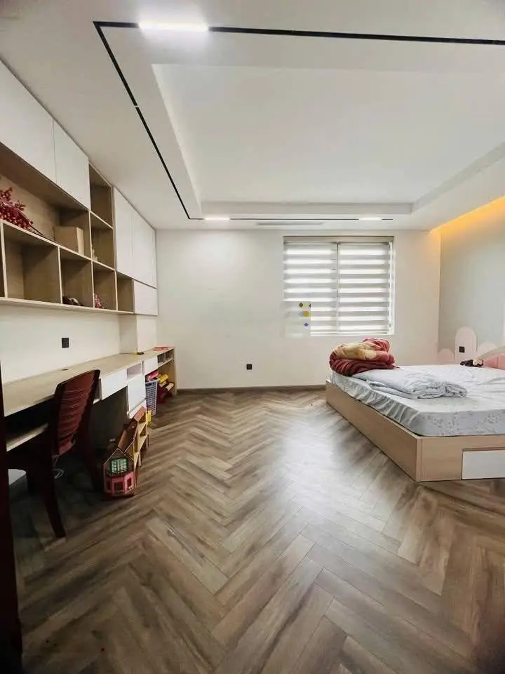 Bán biệt thự villa an phú -lê quang đạo quận hà đông