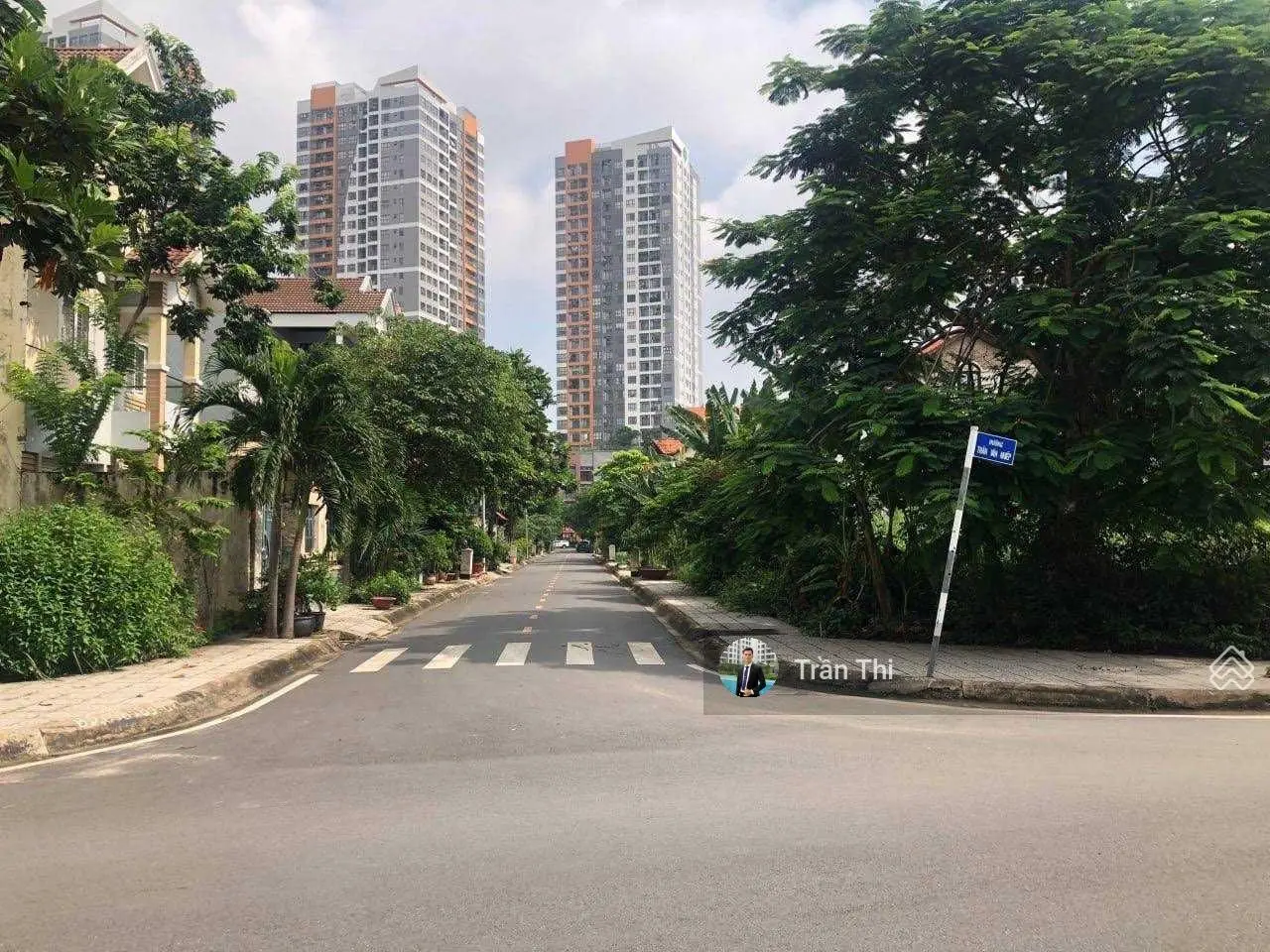 Chỉ 24 tỷ! Sở hữu khuôn đất DT: 160m2 - đối diện công viên - KDC Văn Minh, An Phú, Quận 2