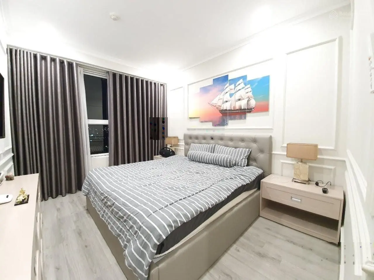 Chính chủ cần bán chung cư Summer, DT 50 m2, 2PN, 2WC, Giá 2,150 tỉ, liên hệ 0931 177 *** Yến
