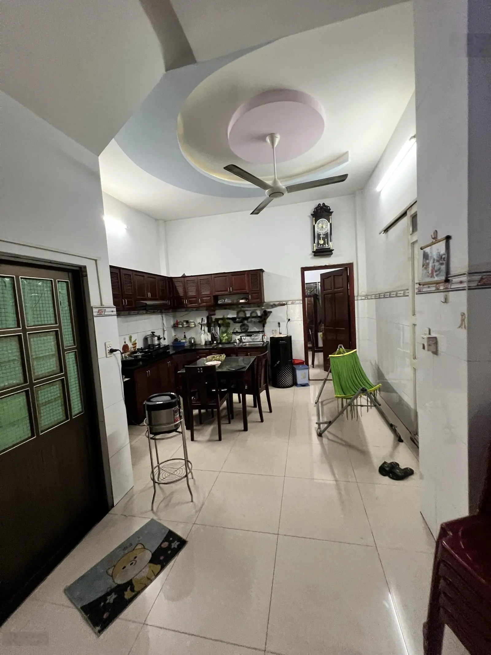 Bán gấp căn nhà Thuận Giao 25 Bình Dương