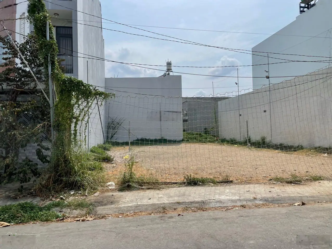 Siêu phẩm, 108m2 thổ cư, kế lô góc, MT đường đôi 20m, cạnh 2 công viên trung tâm KDC Đặng Huỳnh