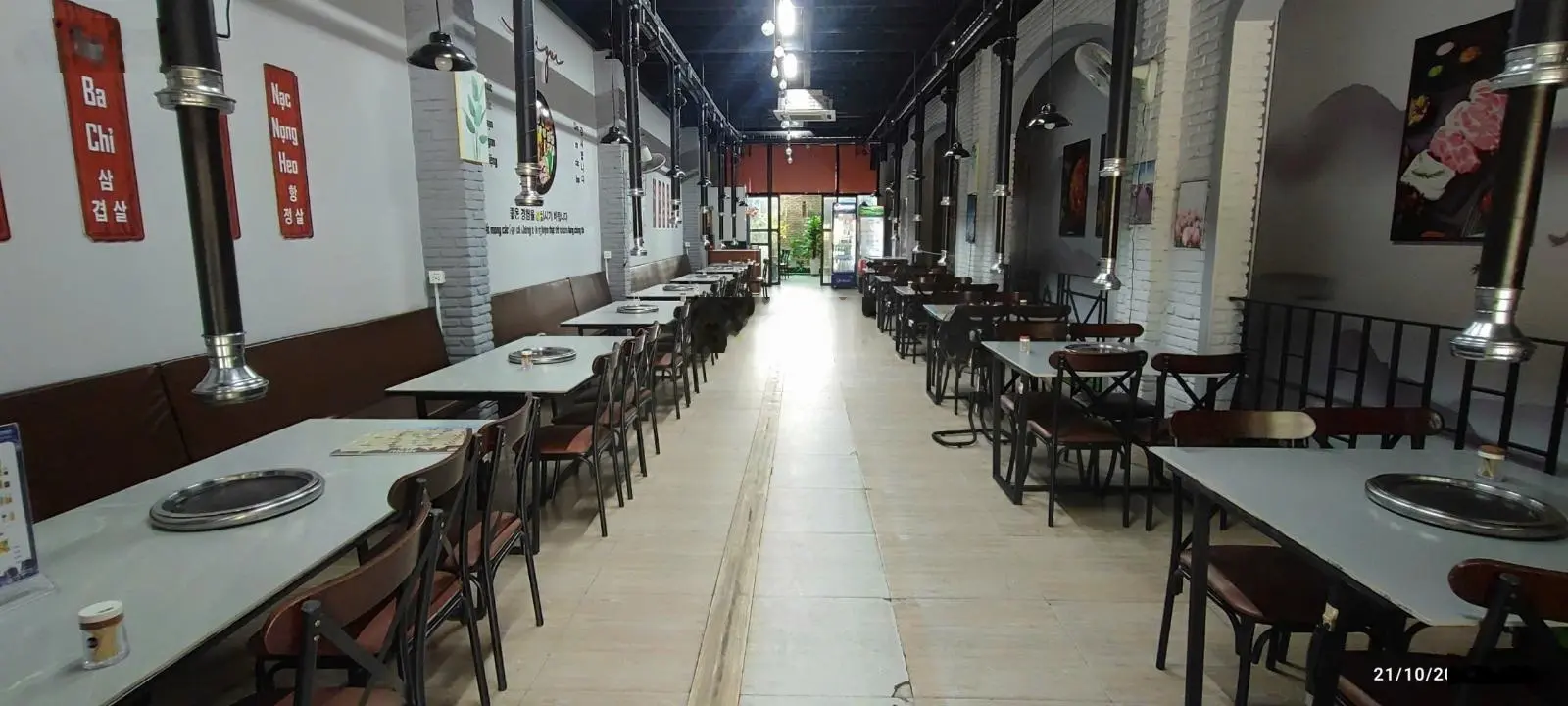 Nhà mặt tiền Hòn Chồng gần Biển