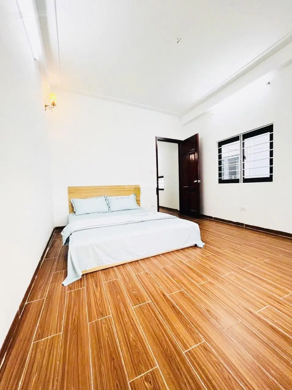 Bán nhà Yên Nghĩa, lô góc thoáng sáng, ô tô đỗ cửa, gần KĐT Đô Nghĩa, 32m2, chỉ 3 tỷ