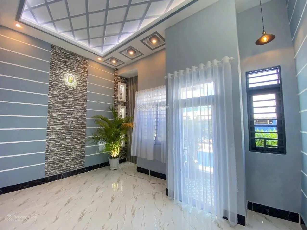 Bán nhà phố 60m2, tại Làng Tăng Phú, Phước Long B, Quận 9, TP. HCM, cho thuê 7triệu/tháng