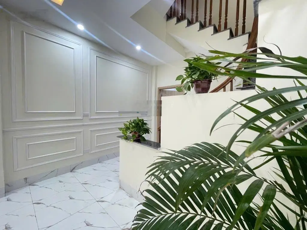 Phú Mỹ tòa căn hộ dịch vụ 58m2 - 11 phòng - full nội thất - gần Lê Đức Thọ - 10,5 tỷ