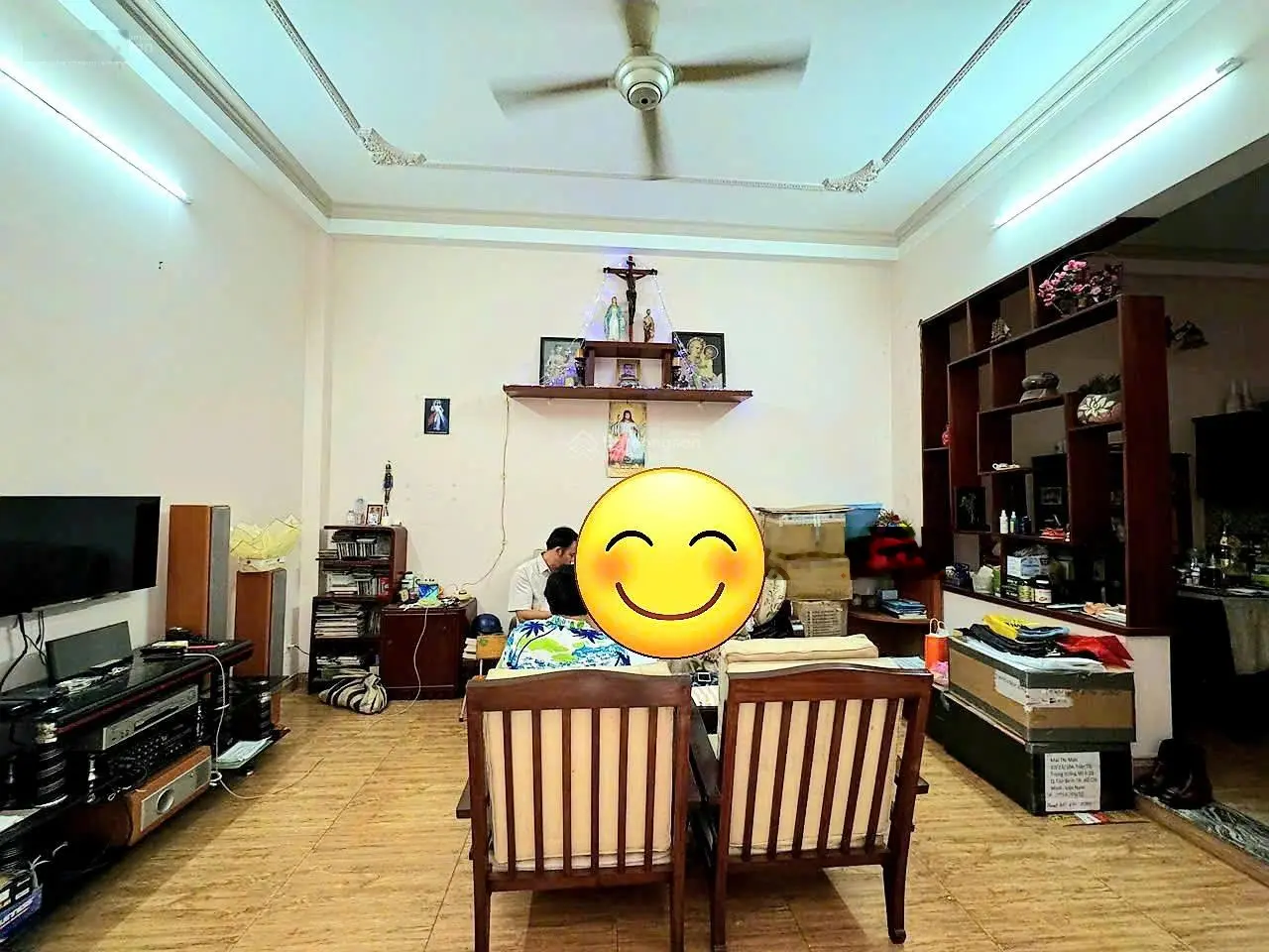 Bán gấp nhà Cống Lở, P15, Tân Bình 50m2 chỉ 3,5 tỷ. LH 0923689139