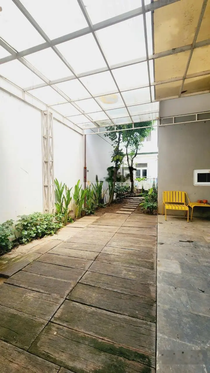Bán gấp căn biệt thự Park Riverside - 11x12m(130.8n2) - 2 lầu, nội thất cao cấp - Giá 15 tỷ