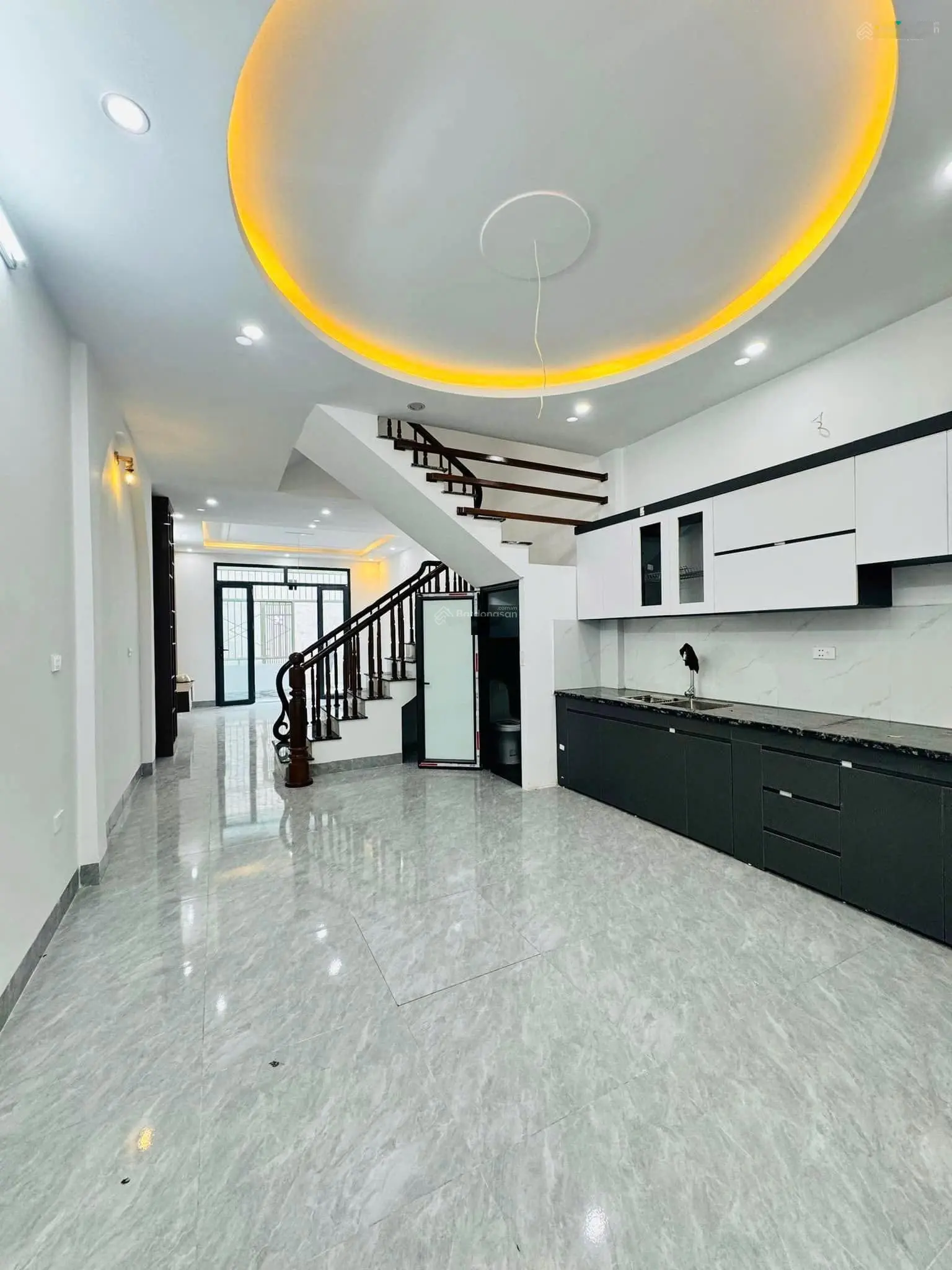 Không tìm được lần 2: Giá rẻ nhất khu! S: 45m2*4 tầng - nhà 3 mặt siêu thoáng - cạnh vành đai 4