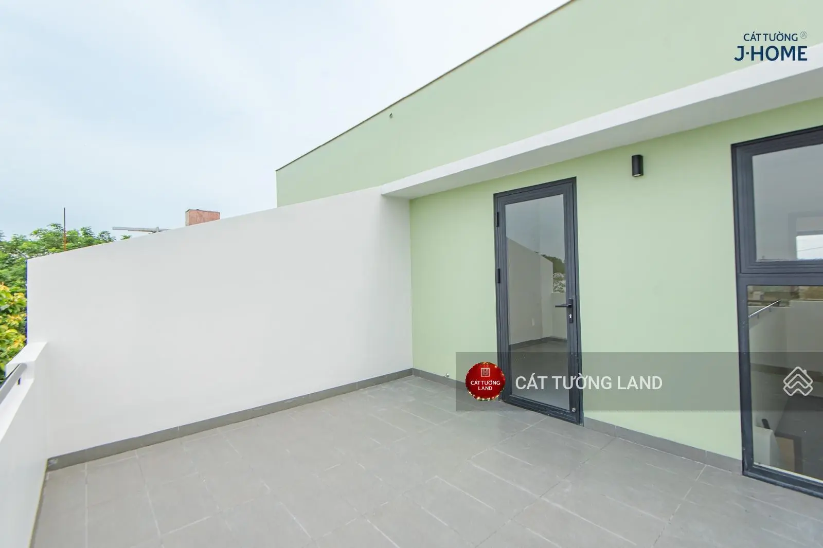 Bán nhà phố 3 tầng đang xây kế bên UB phường Bình Chuẩn, TP Thuận An, Bình Dương
