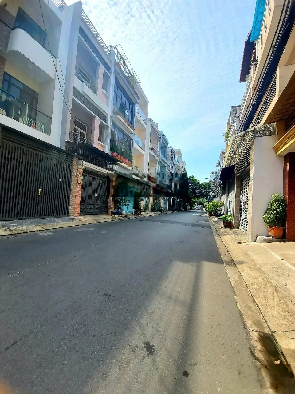 Hiếm - bán Nhà 7x15m, khu phố ẩm thực Lê Thị Hồng - Lê Đức Thọ P17 GV, nhỉnh 11 tỷ TL