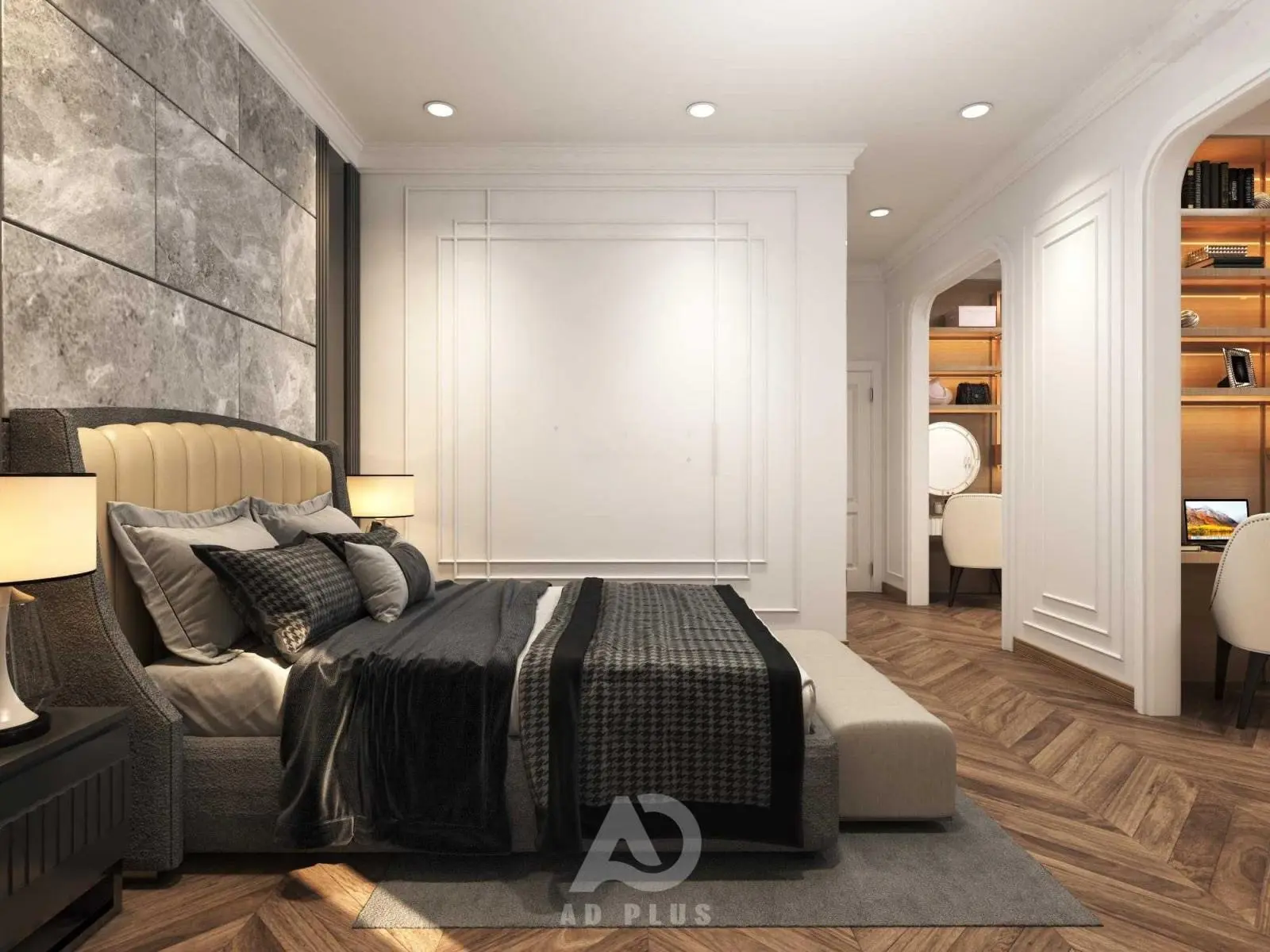 PhoDong Village Quận 2 bán căn biệt thự song lập Sol Villas XD 292m2 giá 25 tỷ. Hotline 0908 137 ***
