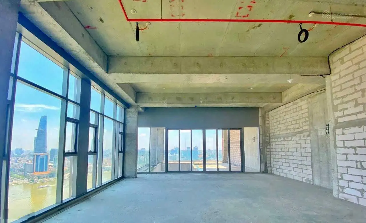 Cập nhật các căn hộ đặc biệt, siêu hiếm 4 PN - duplex-penthouse đang bán. LH: 0708 899 *** Hoàng Phú