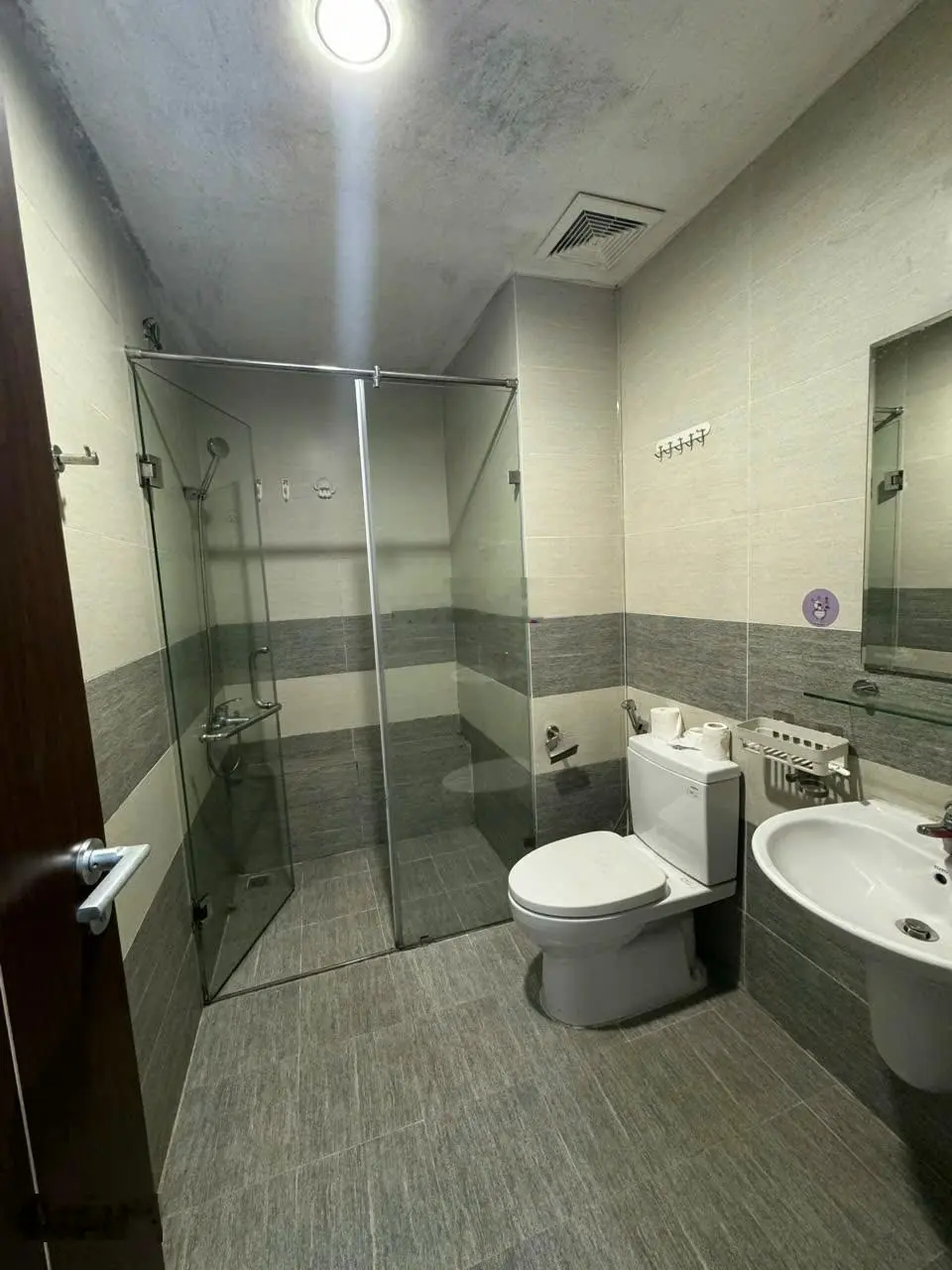Bán nhanh căn góc 3 ngủ view cực đẹp tại An Bình City LH 0985 920 ***