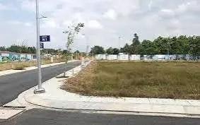 Bán 10 nền đất đẹp KDC Tân Thới Nhất Quận 12. Sở hữu ngay nền đất đẹp