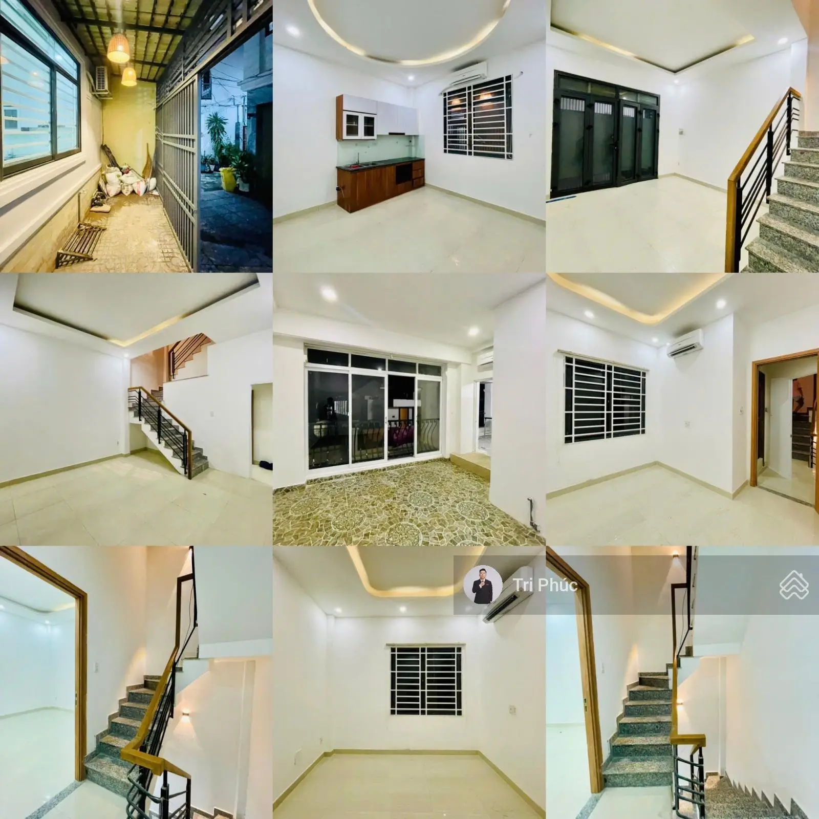 Chỉ 6.xTy CHDV 7 Phòng,Dòng Tiền Gần 30Tr/th Ngay Kế Bên Khu Phan Xích Long Phú Nhuận