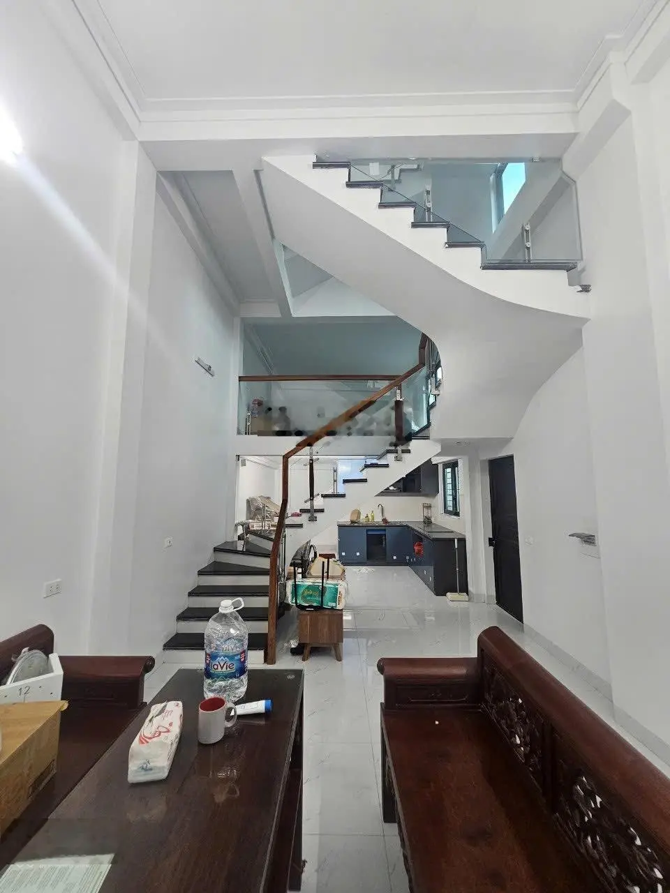 VÕNG LA,NHÀ MỚI ĐẸP HAI THOÁNG, VIEW HỒ, NGÕ OTO THÔNG, 48M CHỈ NHỈNH 4 TỶ