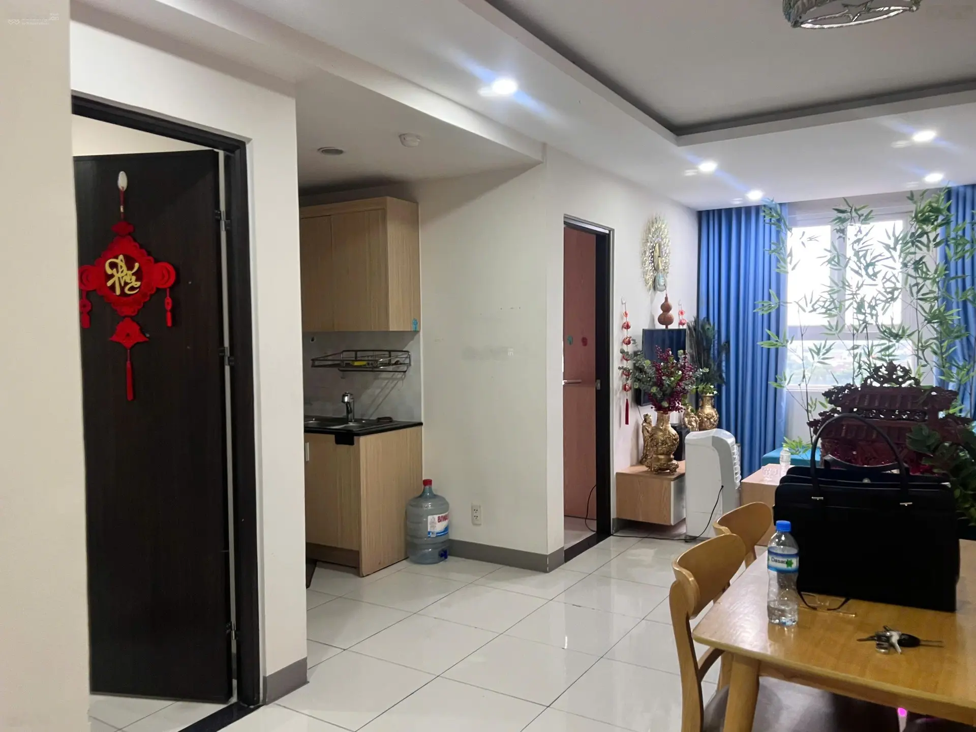 Cần bán căn hộ Thuận An ngay Hưng Định, DT 5,464m2, Giá nhỉnh 1 tỷ, LH ngay 0968 887 ***