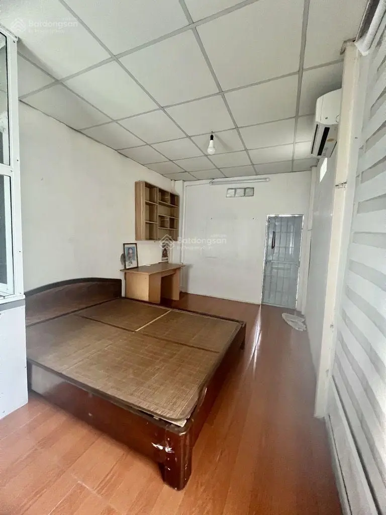 Bán nhà Minh Khai Hòa Bình 30m2 4 tầng giá 3.6 tỷ