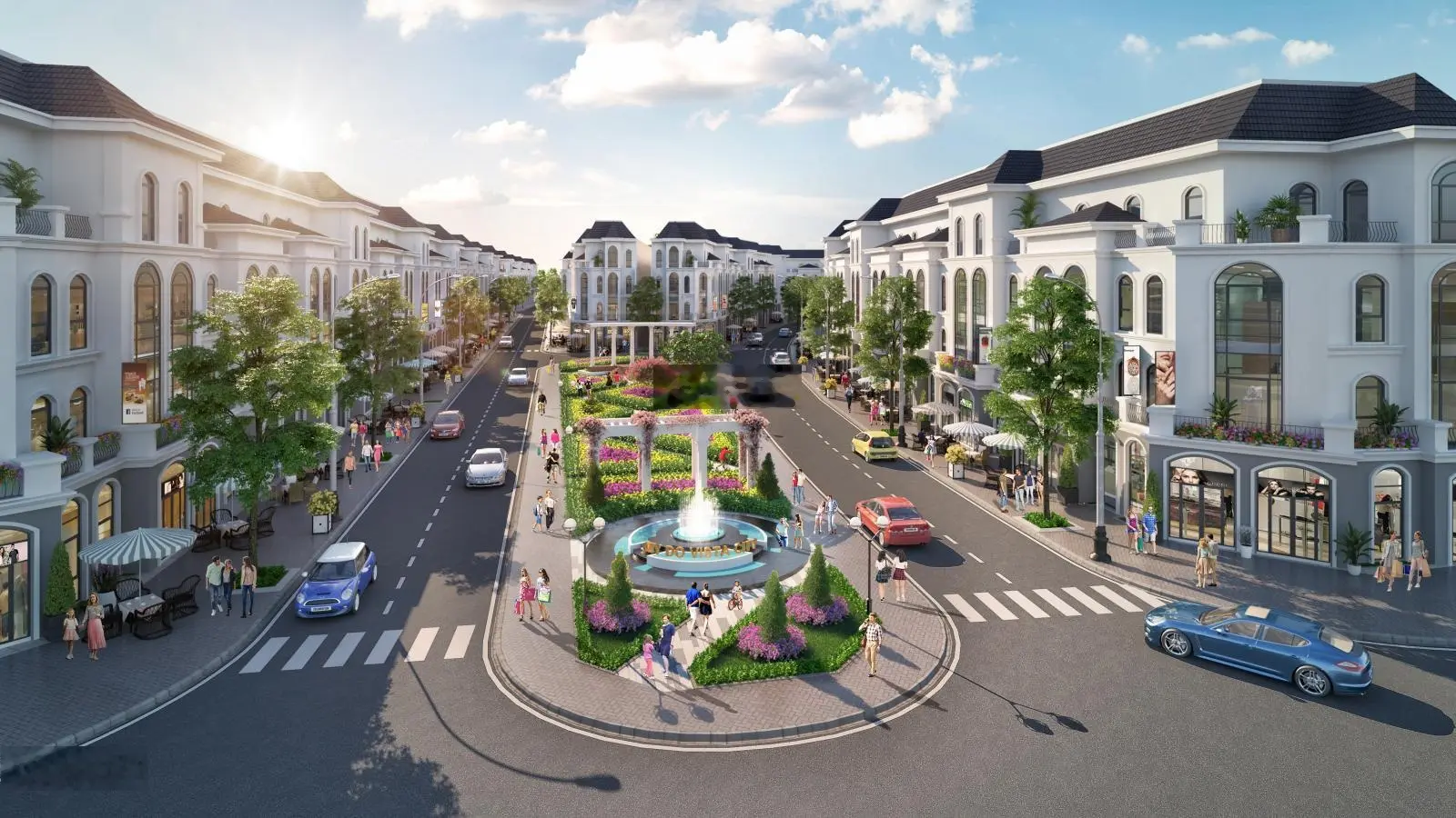 Bán đất nền dự án tại mỹ độ vista city bắc giang, giá thỏa thuận, 80m2 uy tín - chất lượng