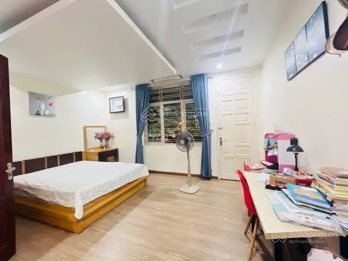 Bán nhà mặt phố Nguyễn Văn Lộc Hà Đông. Vị trí trung tâm, kinh doanh đỉnh cao. 5 tầng 100m2 42,5 tỷ