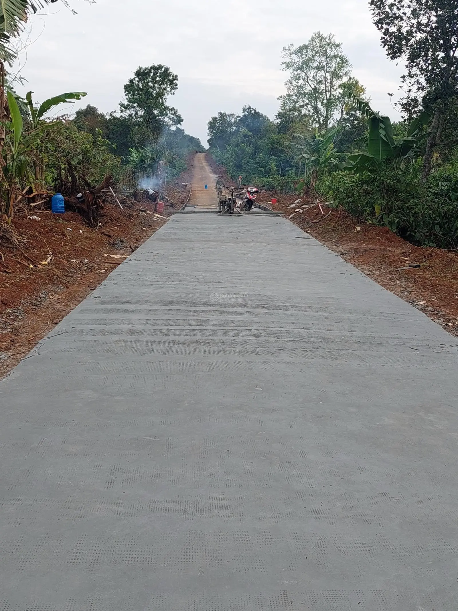 Giảm giá về 119tr /500 m2, sổ hồng riêng, full hồng, kế bên TT Krông Năng, Te 0933 002 ***