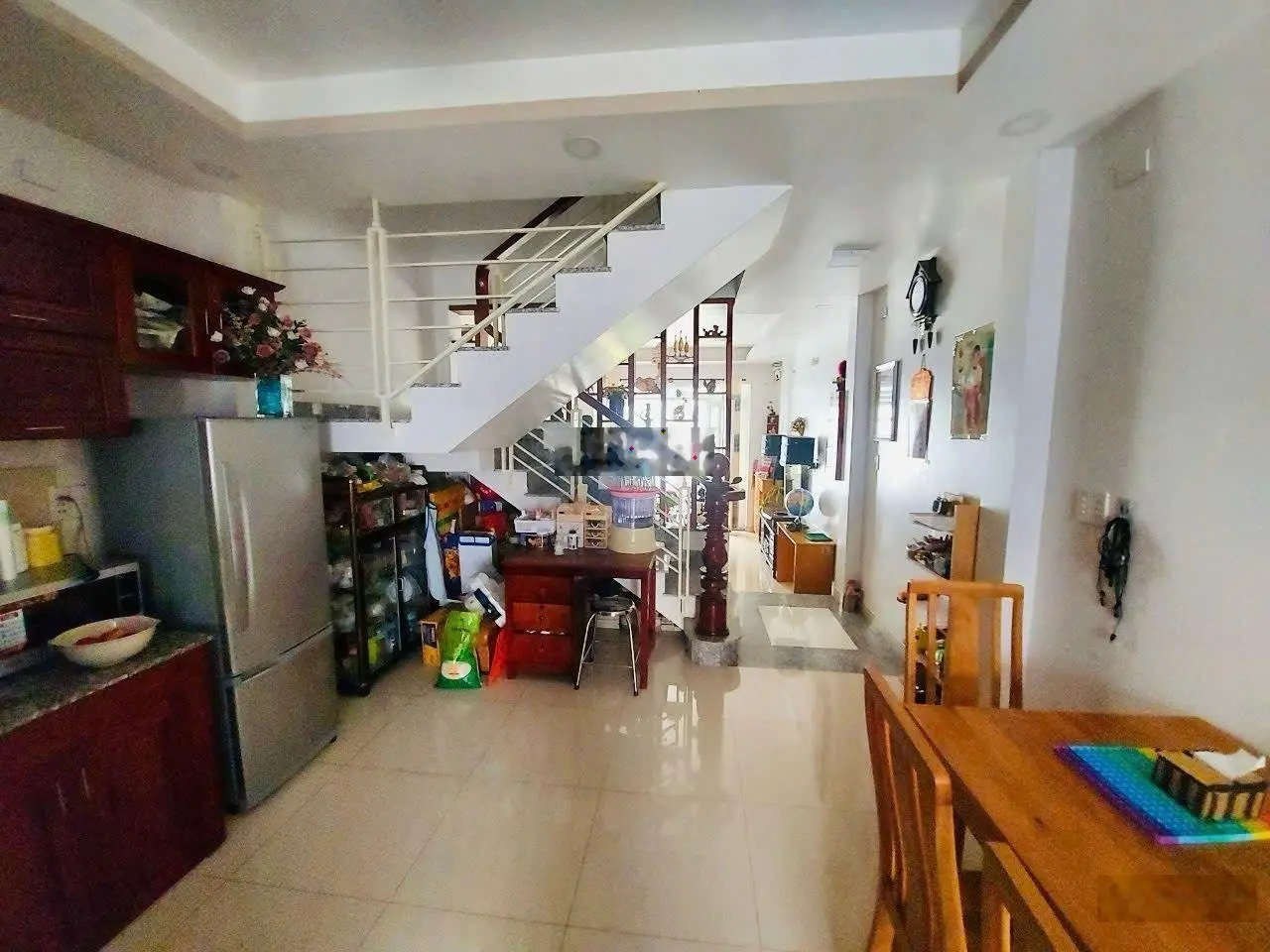 Bán gấp Nhà riêng tại Trường Thạnh, Thủ Đức, 4,2 tỷ, 58m2, hoàn công đầy đủ