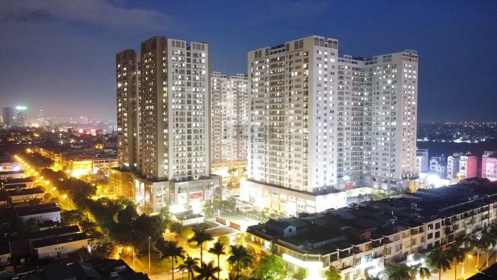 Chung cư căn hộ xpHOMES Star 2PN giá chỉ 2 tỷ/căn hộ mới diện tích đa dạng, hỗ trợ lãi suất tốt