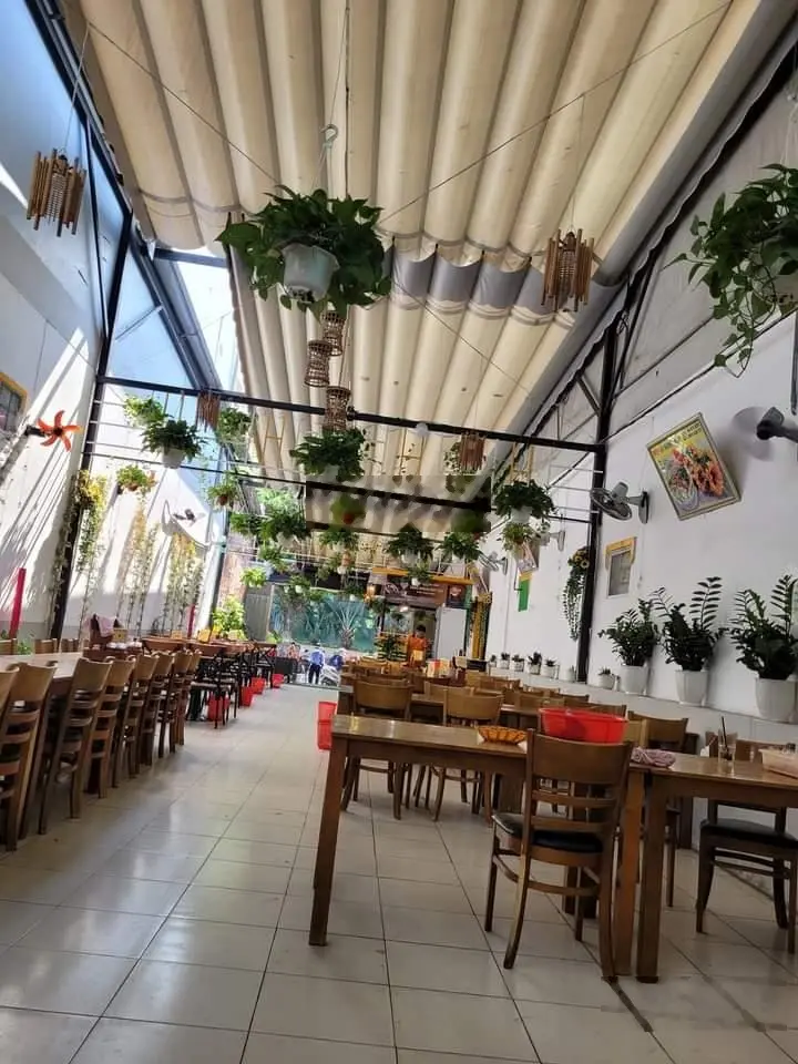 Kèo thơm - Mặt tiền Nguyễn Văn Quá - 270m2 - Kinh doanh đa ngành nghề - Khu sầm uất Q12 - 22 tỷ