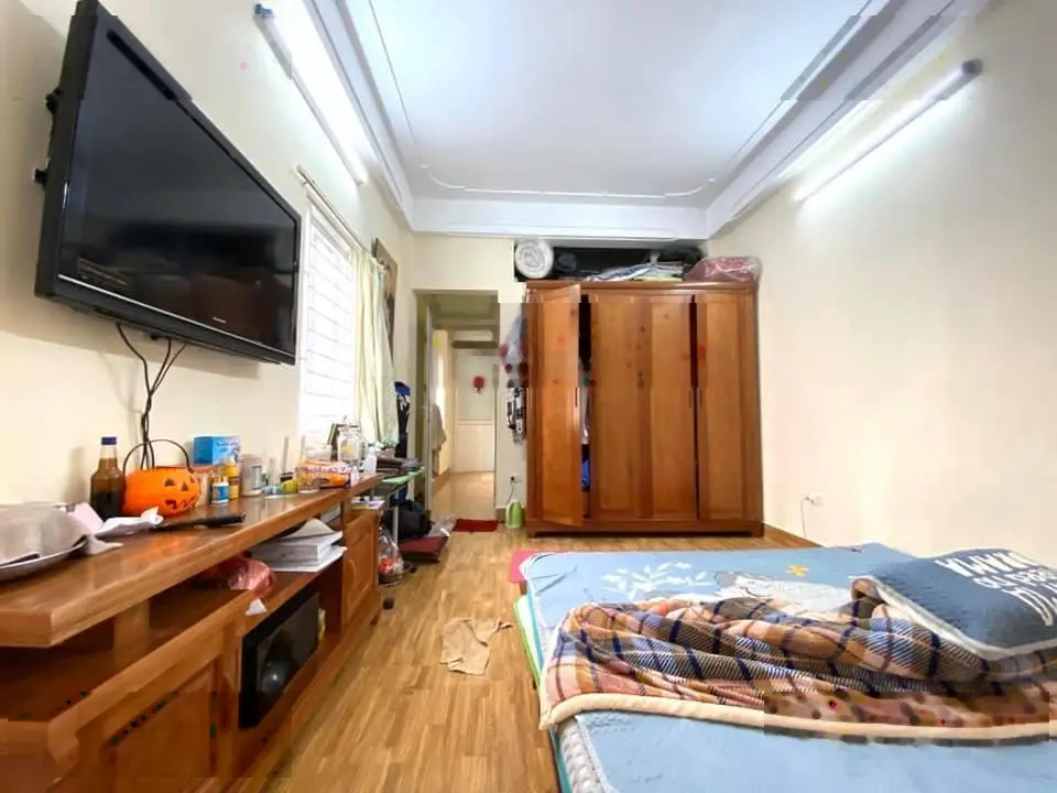 BÁN GẤP NHÀ HÀ ĐÔNG - 60M2 - CHƯA ĐẾN 5 TỶ.
