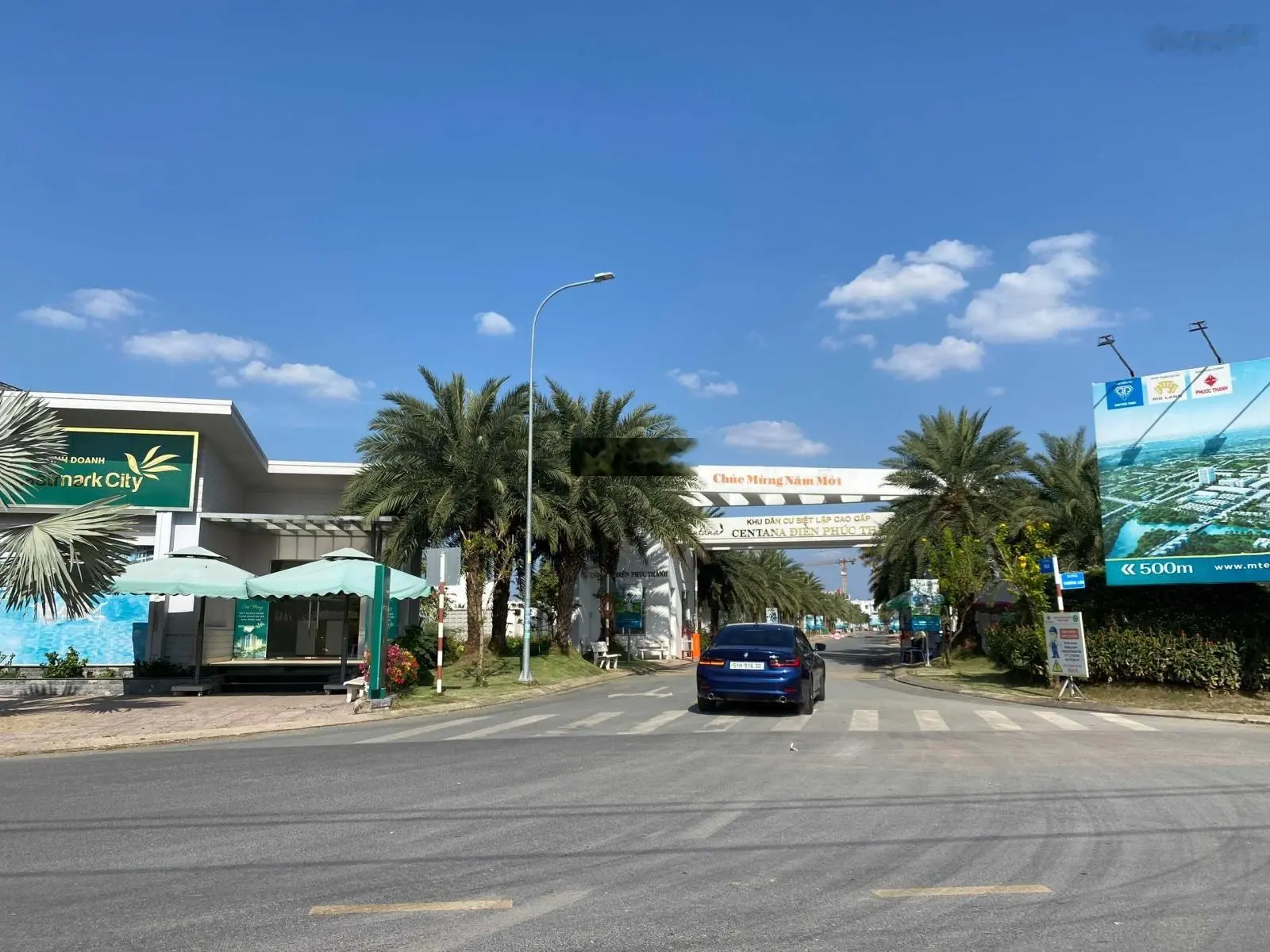 SP tốt Centana Điền Phúc Thành, Long Trường, Quận 9. 80m2 3.7 tỷ