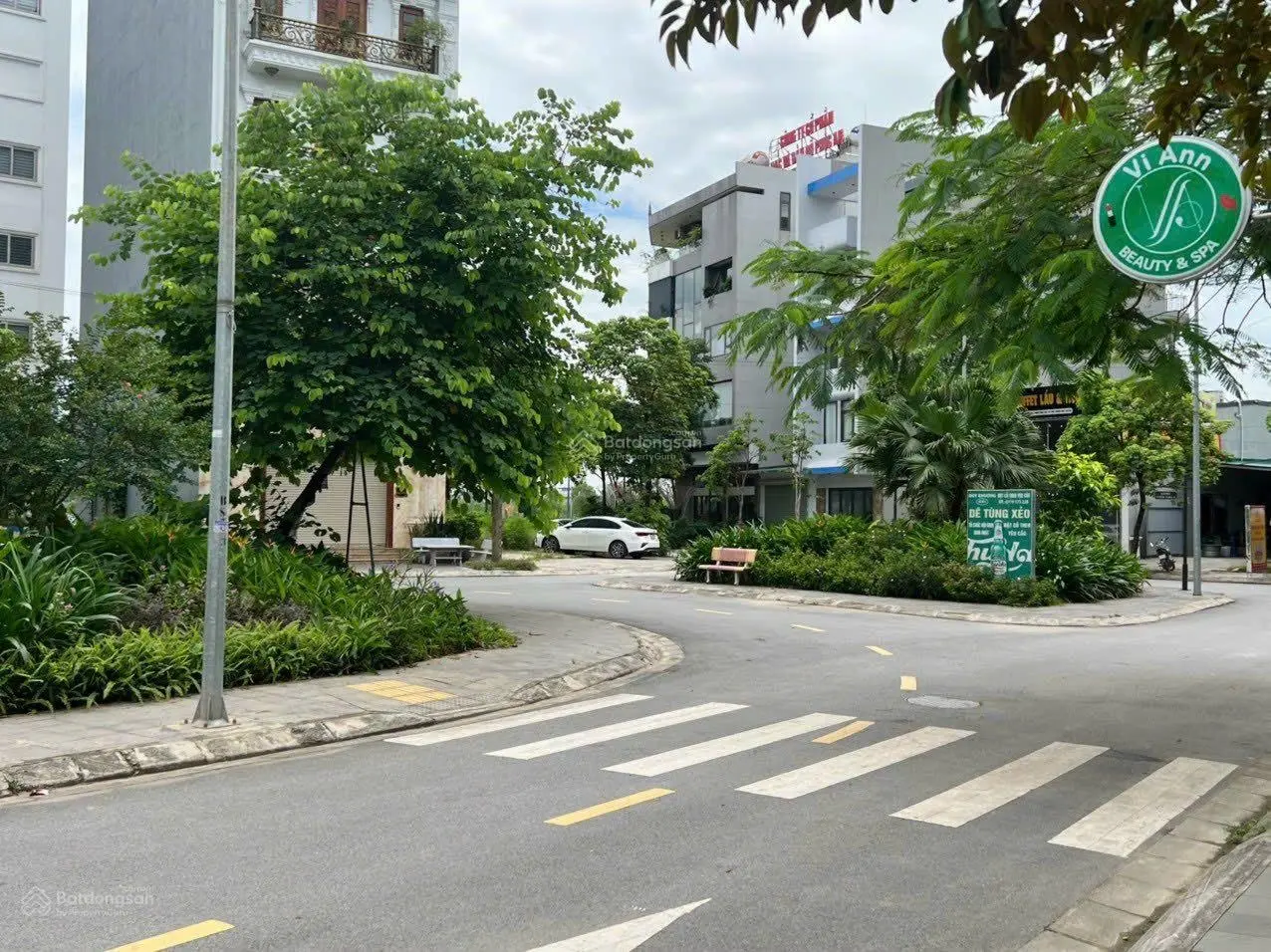 Bán mảnh đất ở tái định cư phía Bắc Sông Thiếp, xã Uy Nỗ, huyện Đông Anh, TP. Hà Nội
