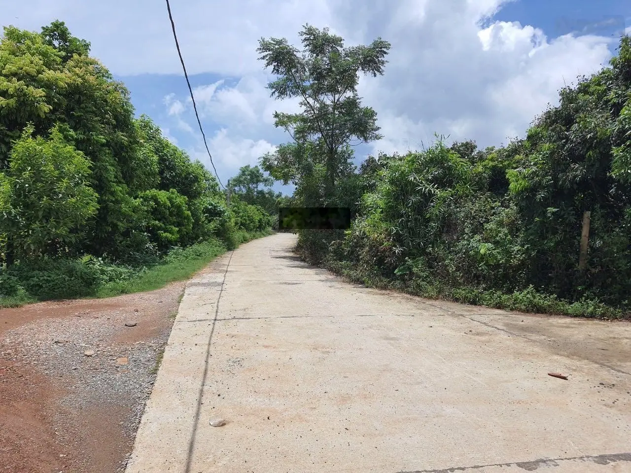 Chuyển nhượng 20.118m2 (hơn 2ha) đất thổ cư giá rẻ phù hợp xây nghỉ dưỡng homestay tại Lương Sơn