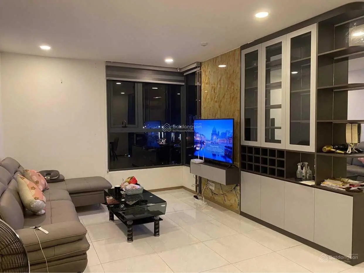 Bán căn hộ Soho Residence, Quận 1, 50m2, 2pn, giá 5,35 tỷ, LH: 0933 722 *** Kiểm