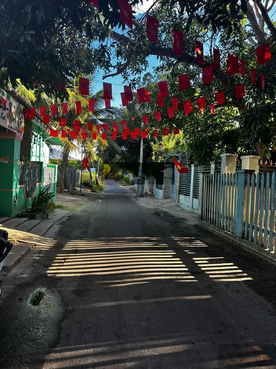 CAM HẢI ĐÔNG -- 592 M2 -- 12M NGANG -- full ont -- GIÁ CHỈ 19 TỶ