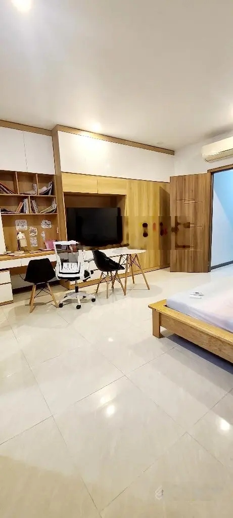 Bán nhà 1T 3L 5,05 x 18,5m đường 9m Lê Thị Hồng, gần ngã 6 Gò Vấp