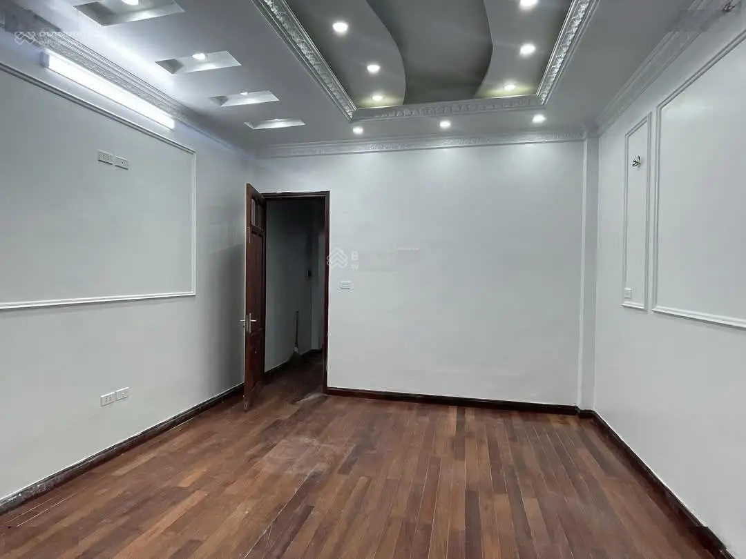 Bán nhà Thái Hà phố vip - phân lô ôtô tránh - kinh doanh - 34m - 5tầng - MT 3,6m - 9tỷ nhỉnh