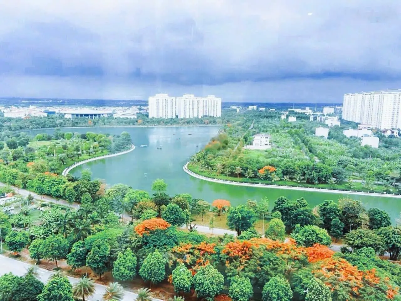 Mới nhất!Cập nhật bảng hàng tại KĐT Thanh Hà- thành phố Xanh- phân khu A và B giá cực rẻ 0943688699