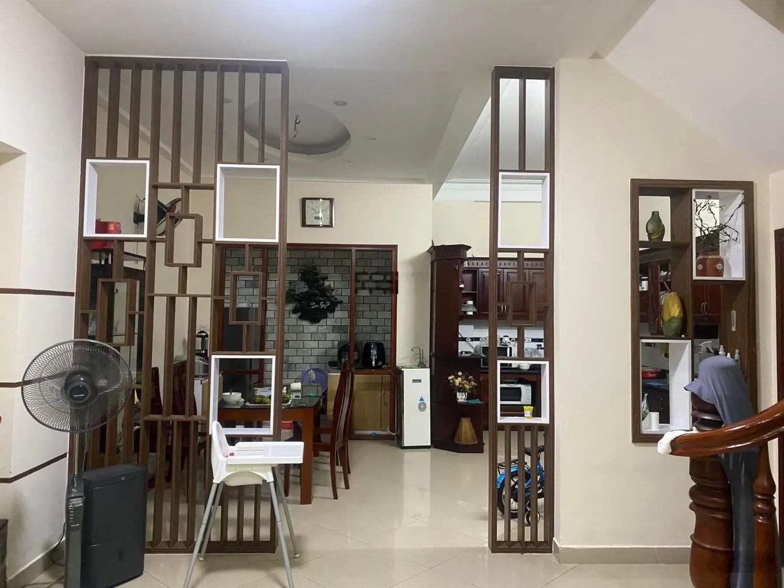 Bán nhà Thuỵ Khuê cây xanh chim hót 116m2 4 tầng mặt tiền 6.5m sân vườn siêu đẹp chỉ hơn 16 tỷ