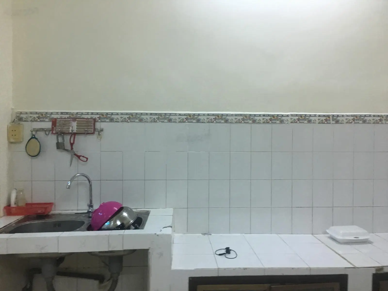 Bán nhà mới hẻm nhỏ, số 33/9C đường 475, Khu phố 5, P. Phước Long B, Q. 9, TP. HCM