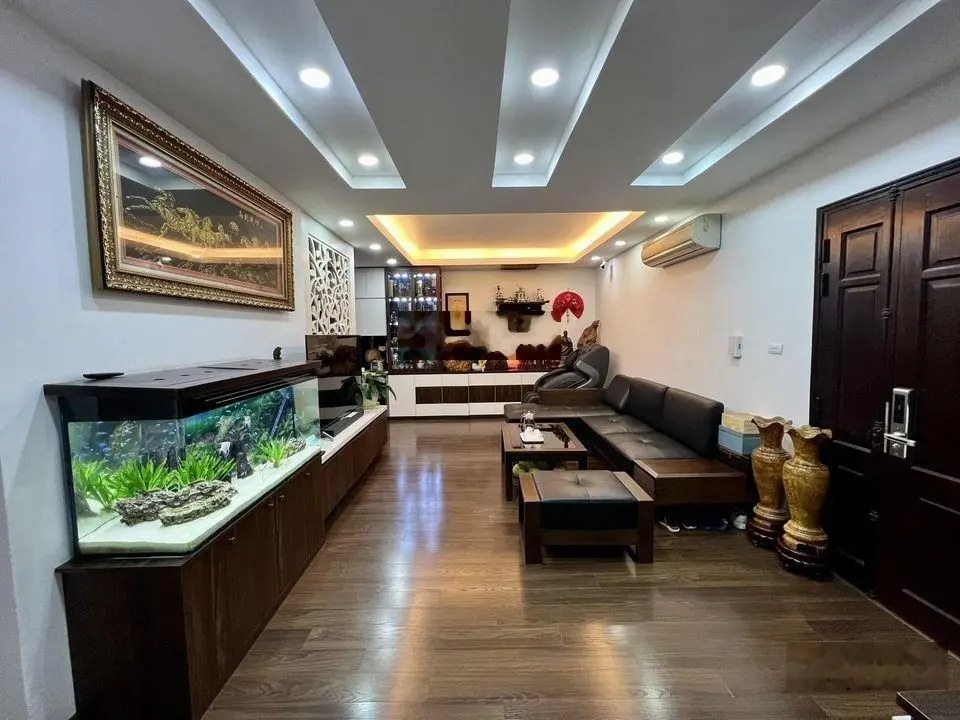 Bán gấp căn hộ chung cư 65 m2,2 PN, 2wc Center point Lê Văn Lương, 0904 760 ***