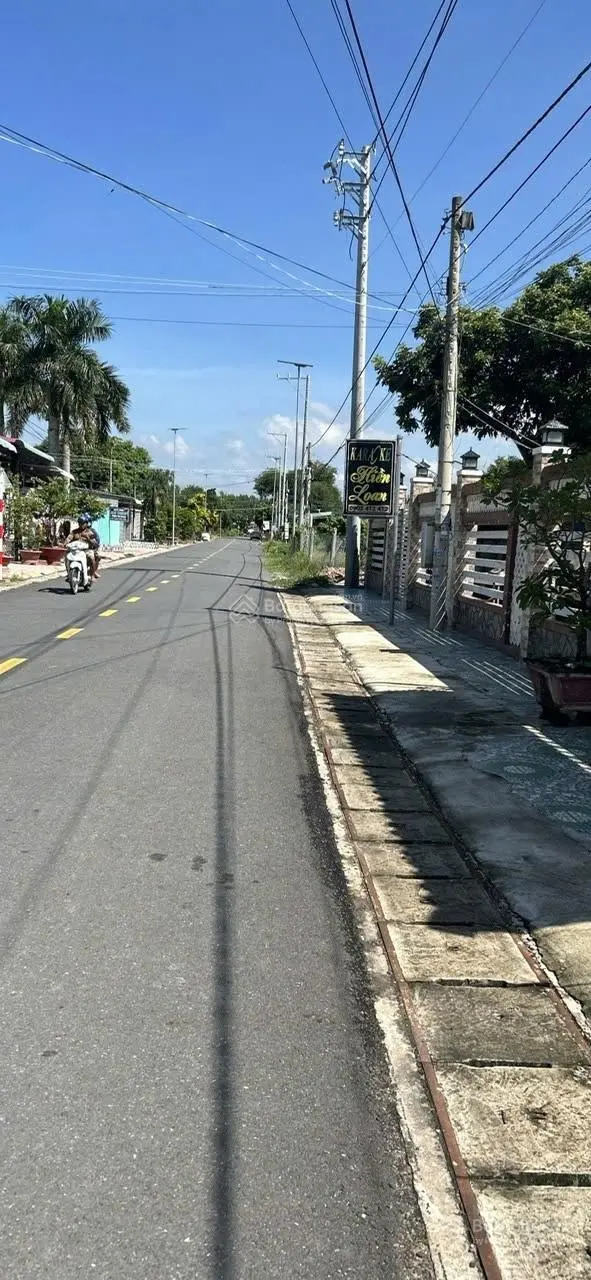 Cần bán đất giá 1,9 tỷ VND tại Thị trấn Bến Cầu, Tây Ninh