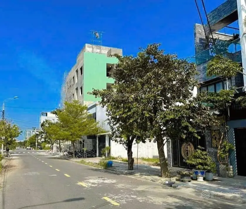 Bán lô đất để trả lãi ngân hàng nên cần bán rẻ đường Sơn Thủy 3 ngay TTHC Ngũ Hành Sơn