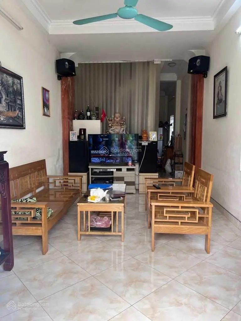 Cực hiếm-Bán nhà Di Trạch 38m2, dân xây KCBT chắn chắn, ở luôn, gần oto, gần KĐT Hinode, chỉ 2.x tỷ