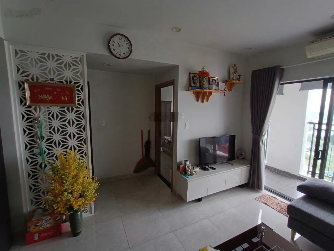 Bán căn góc 2PN2WC 64m2 Thủ Thiêm Garden-269 Liên Phường, Phú Hữu sát GlobalCity-Q9-giá 2.22 tỷ