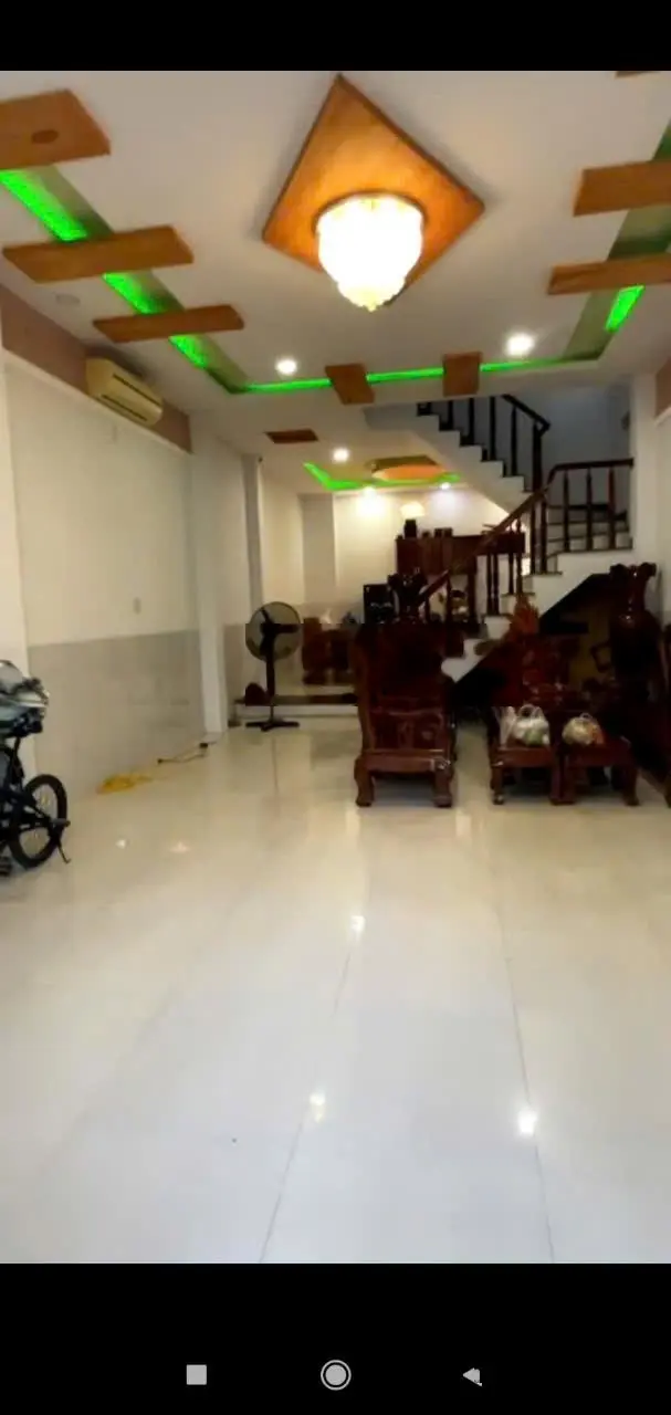 Bán nhà tđc phước long nha trang-65m2-3 tầng-5 phòng ngủ