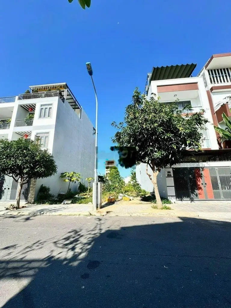 Chủ gửi bán lô đất đường T12 rộng 13m KĐT An Bình Tân - Nha Trang.