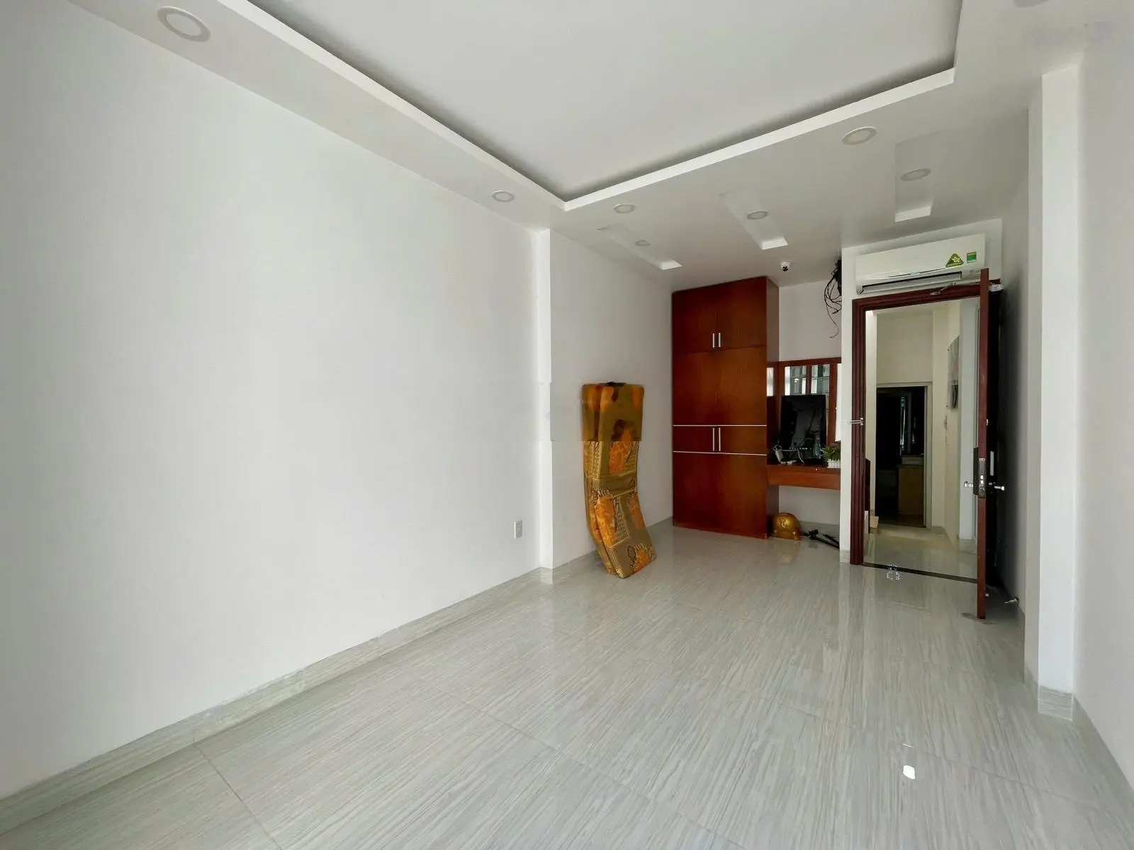 Cần bán nhà 3 tầng Hẻm ô tô 190 Lê Hồng Phong, Phước Hải chỉ 4.5 tỷ