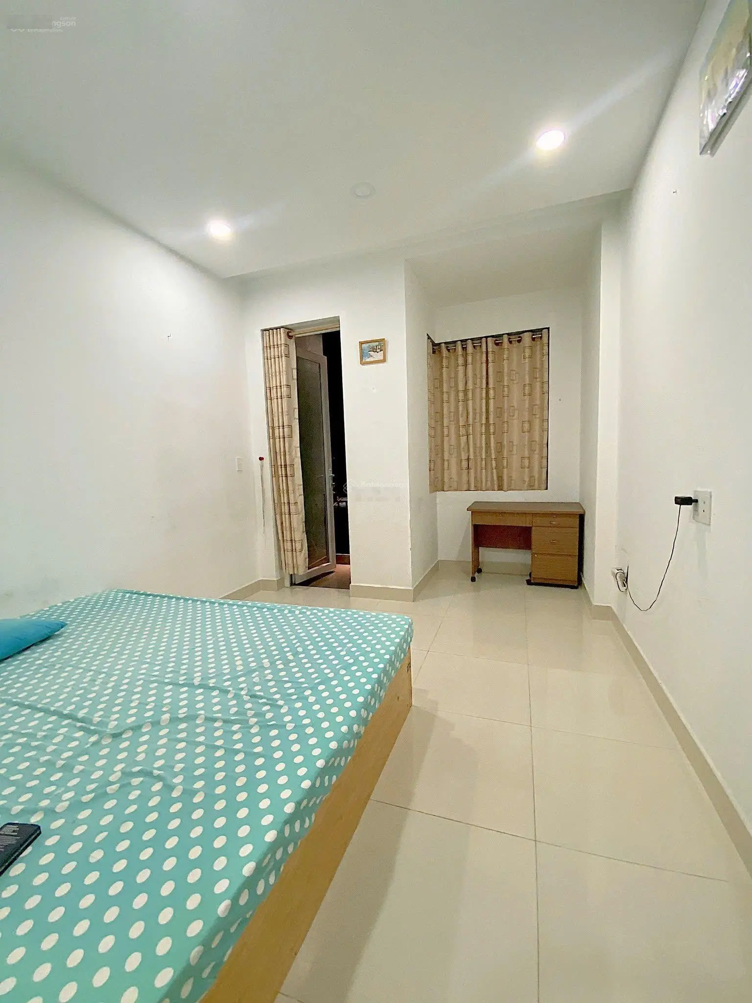 BÁN NHÀ ĐẸP GẦN TẠ QUANG BỬU 52m2, KẾ ĐẠI HỌC CÔNG NGHỆ SG.