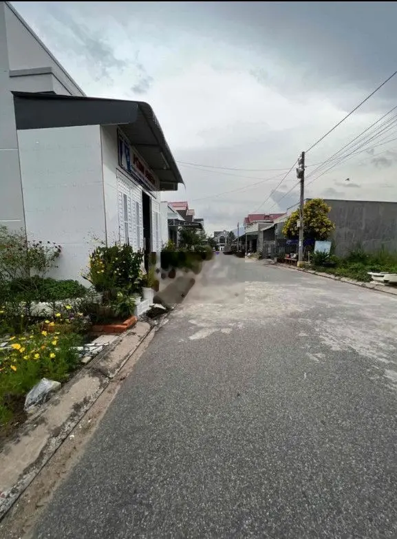 Bán đất, Khu sao Mai Tri Tôn (Đường số 10)
